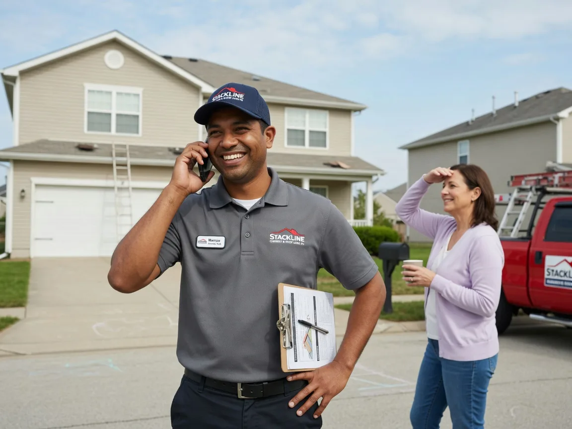 Chimney flashing repair Rapid City, SD FAQs